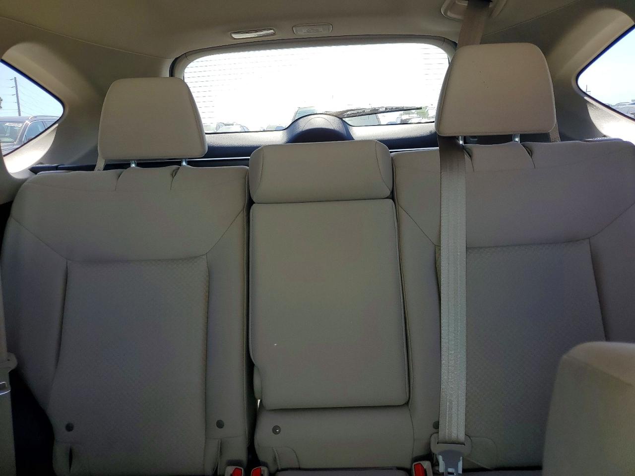2016 Honda Crv VIN 5J6RM4H57GL011812 photo 10