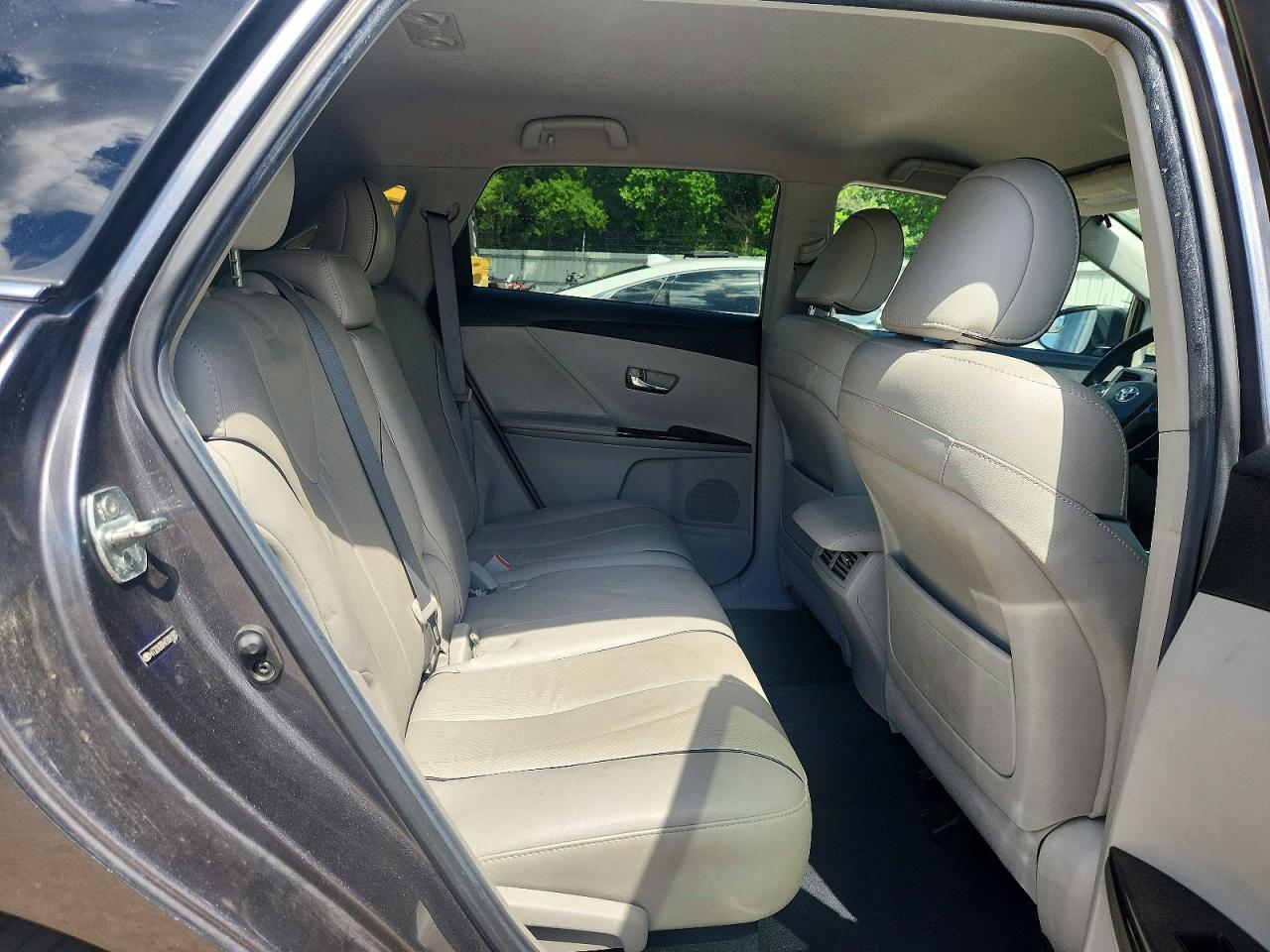 2014 Toyota Venza VIN 4T3ZA3BB4EU081902 photo 11