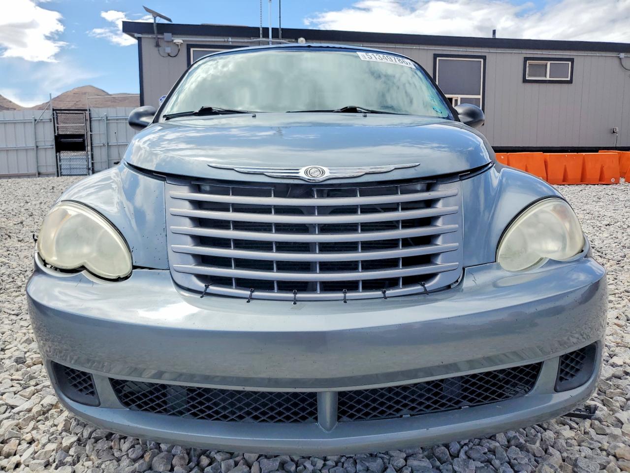 2009 Chrysler Pt cruiser VIN 3A8FY48979T601699 photo 5