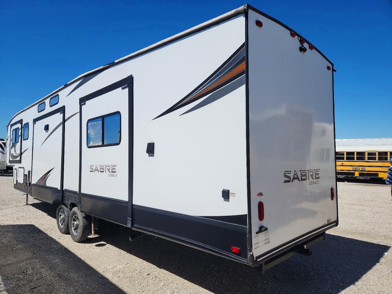 2023 FOREST All models VIN 5ZT3SR2B2P6112380 photo 3