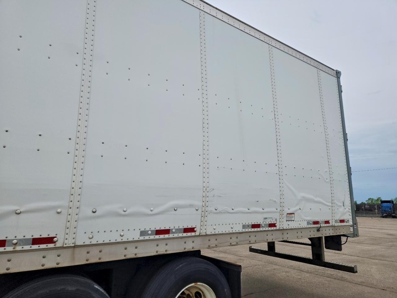 2019 GREAT Trailers VIN 1GR1P0628KK169804 photo 6