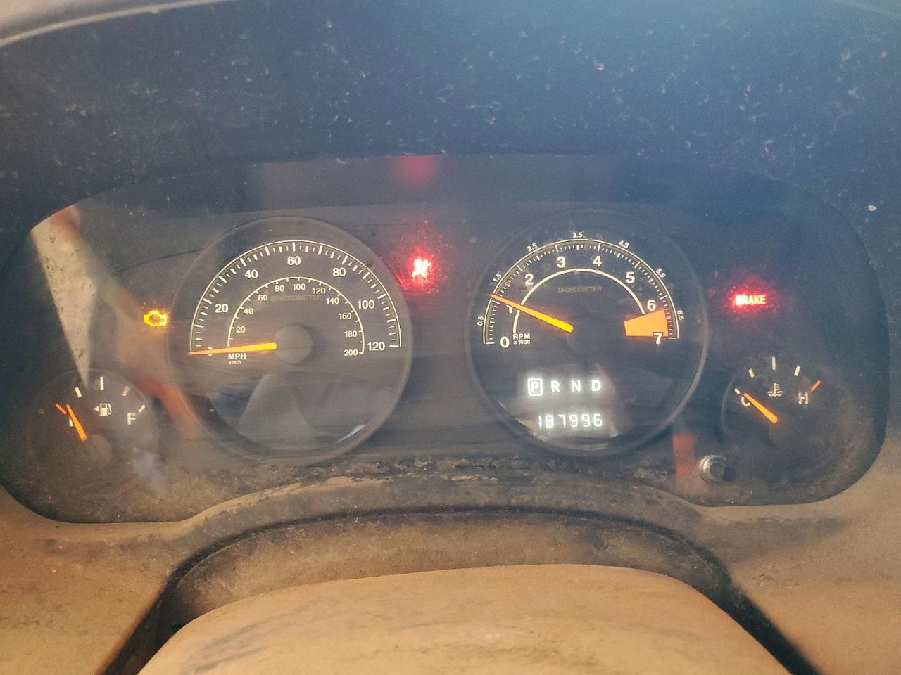 2017 Jeep Patriot VIN 1C4NJPBAXHD150543 photo 9