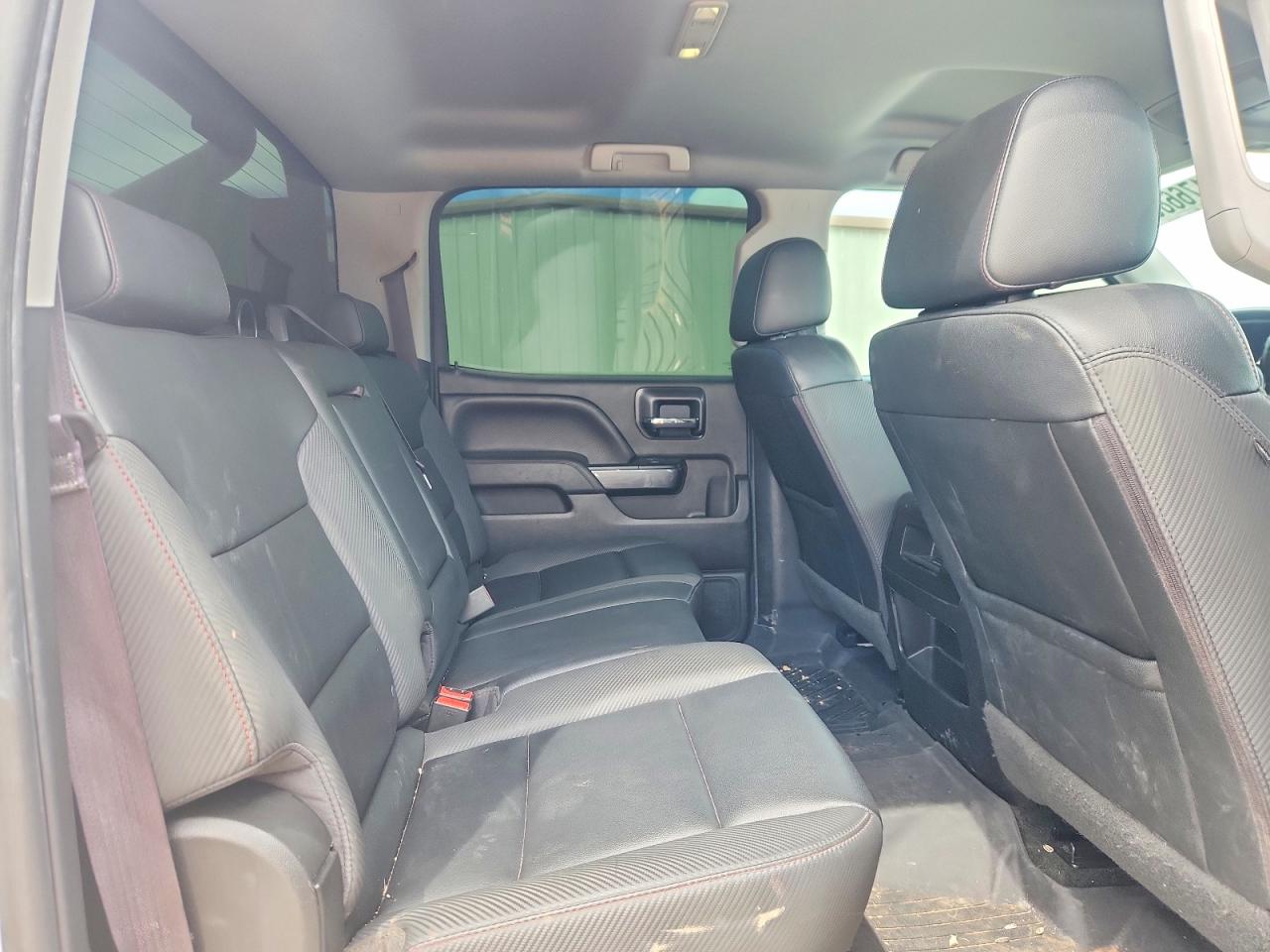 2016 GMC Sierra k15 VIN 3GTU2NEC6GG348516 photo 10
