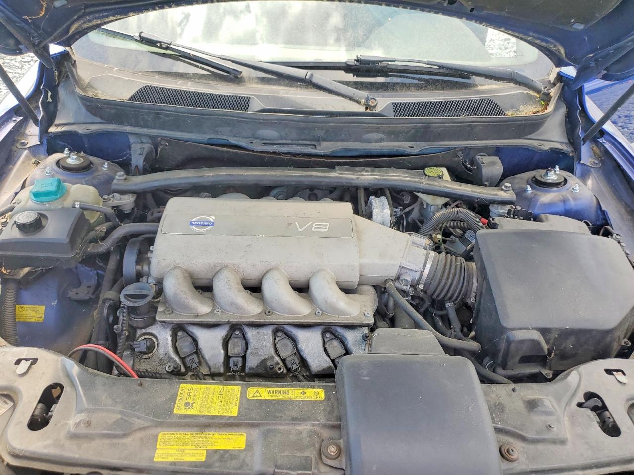 2006 VOLV Xc90 VIN YV4CZ852261286803 photo 12