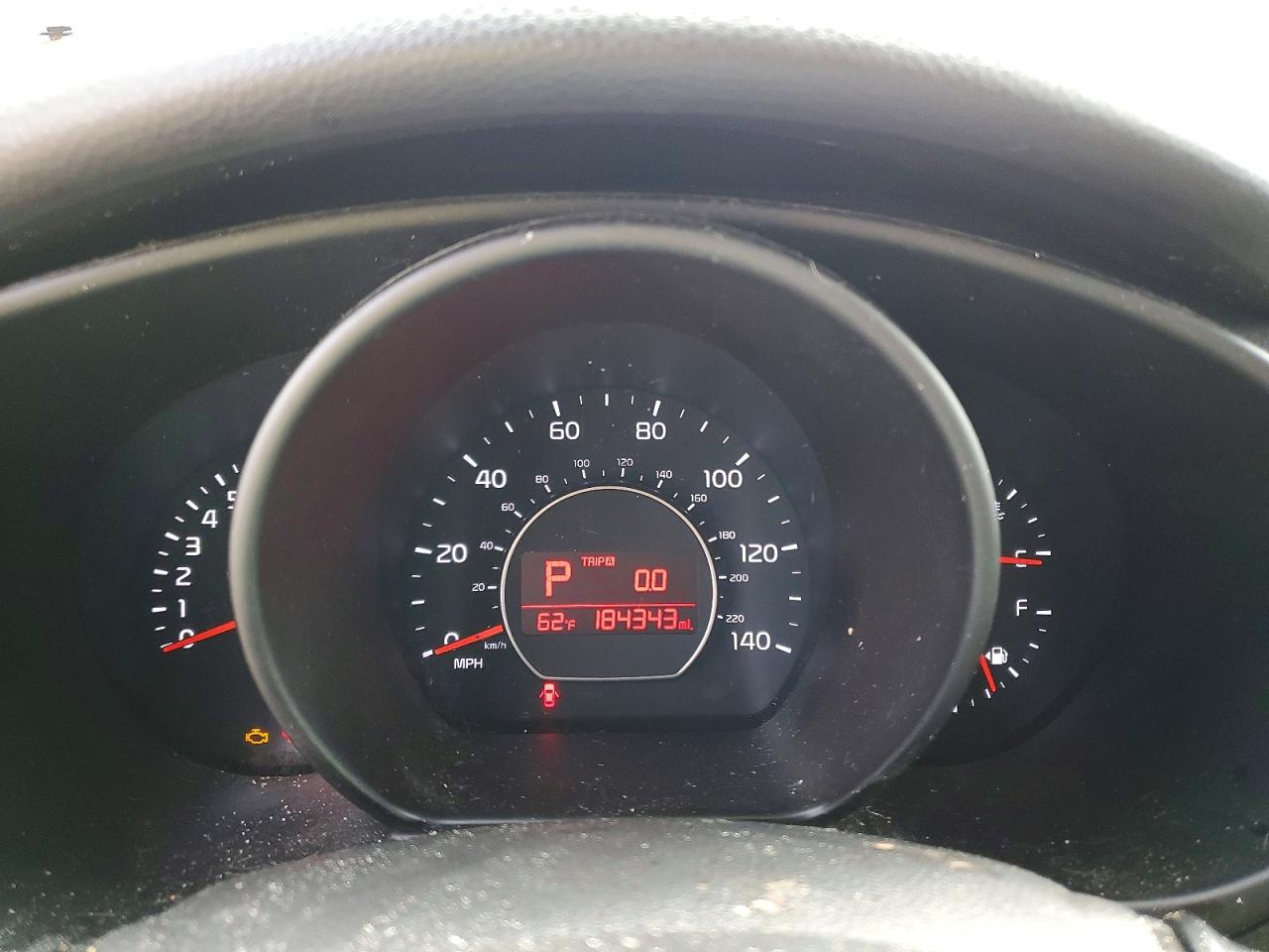 2019 Kia Soul VIN KNDJP3A53K7666713 photo 9