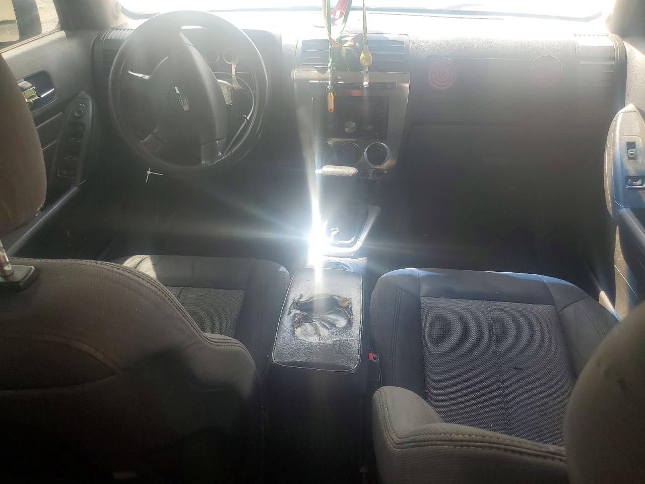 2009 Hummer H3 VIN 5GTEN13E598126351 photo 8