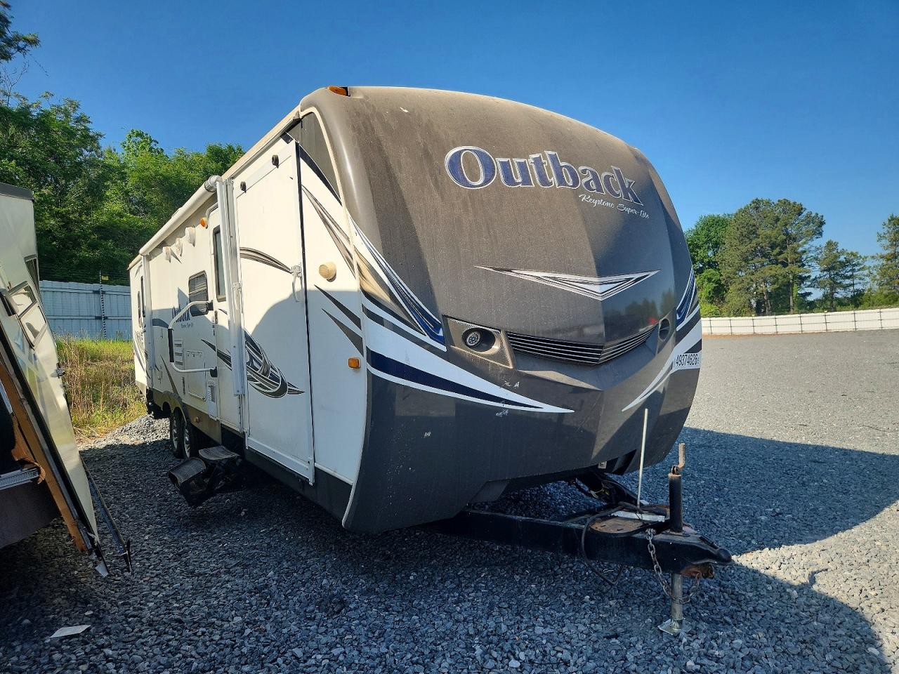 2013 DUTCHMAN Outback VIN 4YDT31021DB452946 photo 1