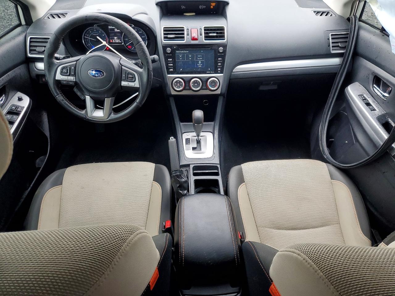 2017 Subaru Crosstrek VIN JF2GPADC2HH275310 photo 8