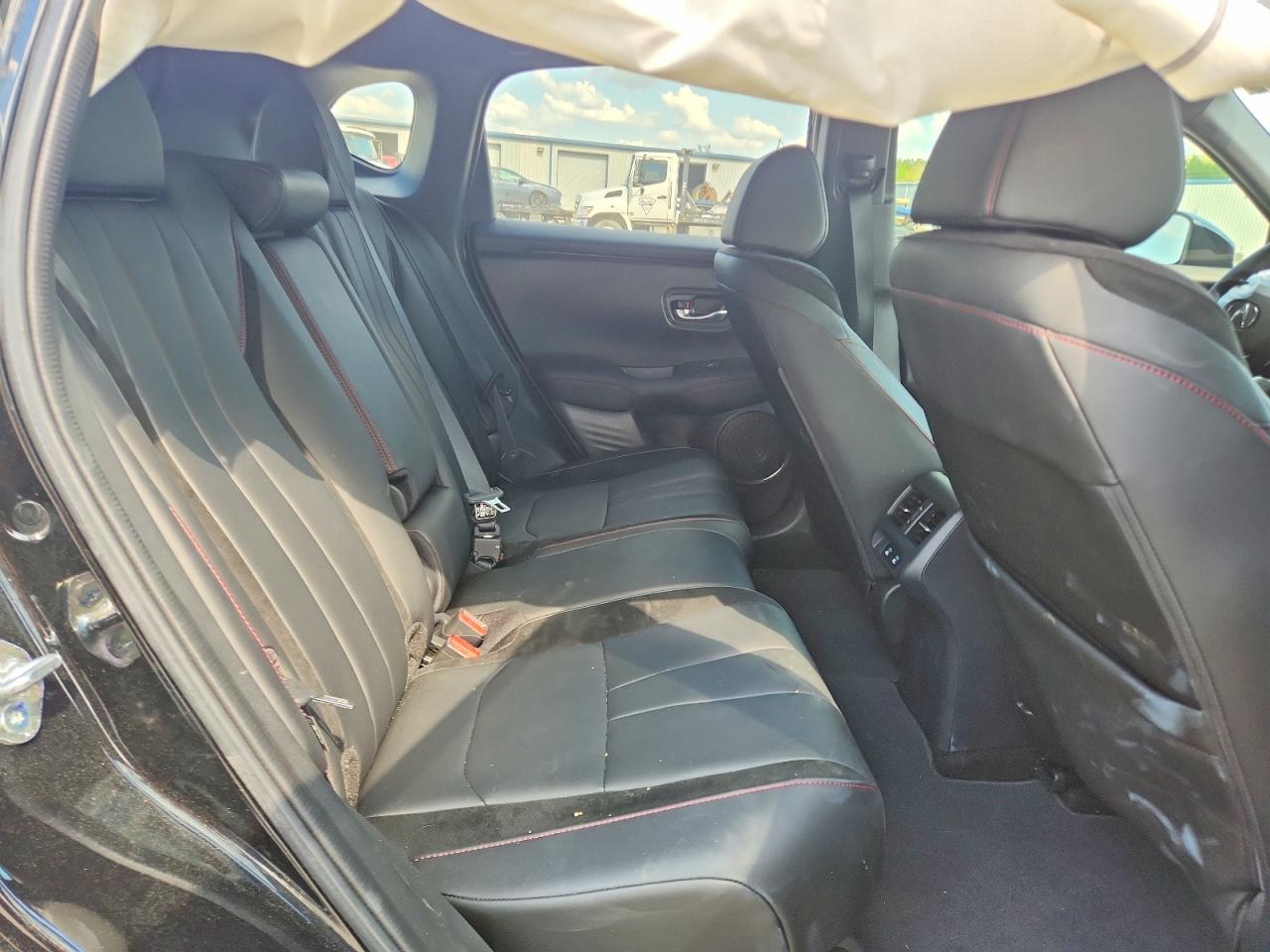 2025 Acura All other VIN 3HDSA1H56SM702320 photo 10