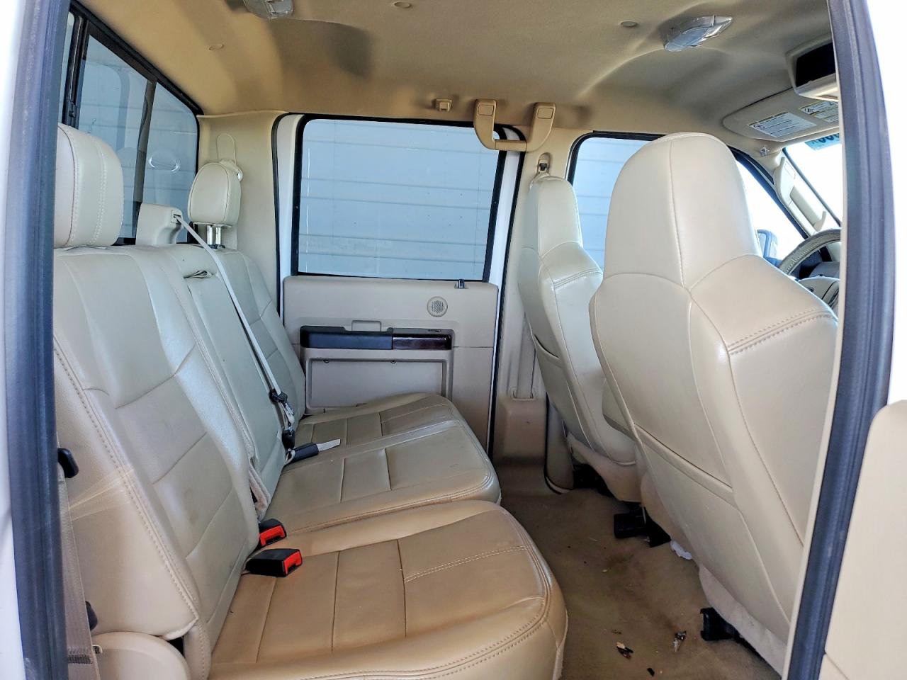 2010 FORD F250 VIN 1FTSW2BR1AEA68424 photo 10