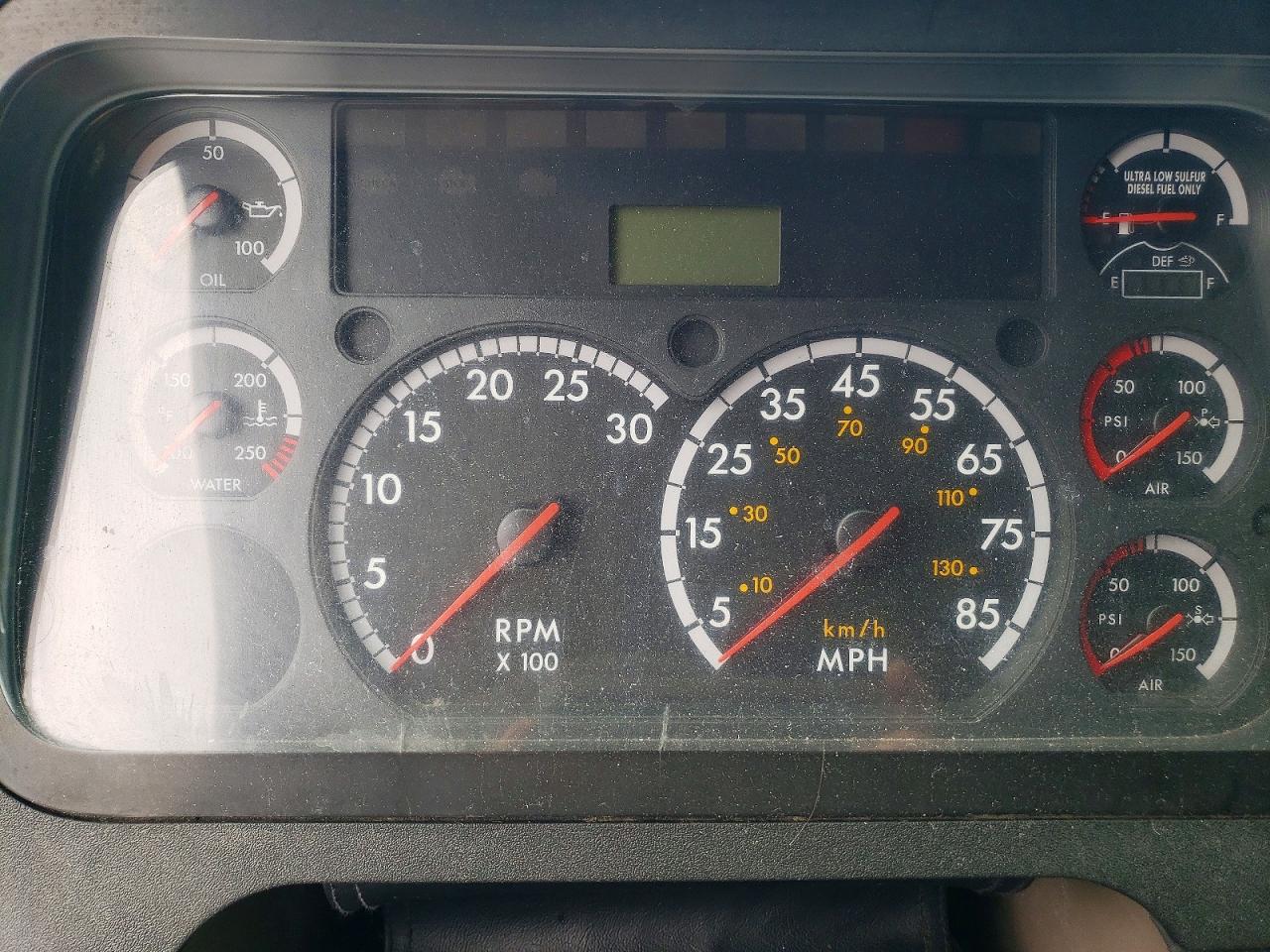 2016 FREIGHTLINER All other VIN 3AKJGLD54GSHJ9994 photo 8