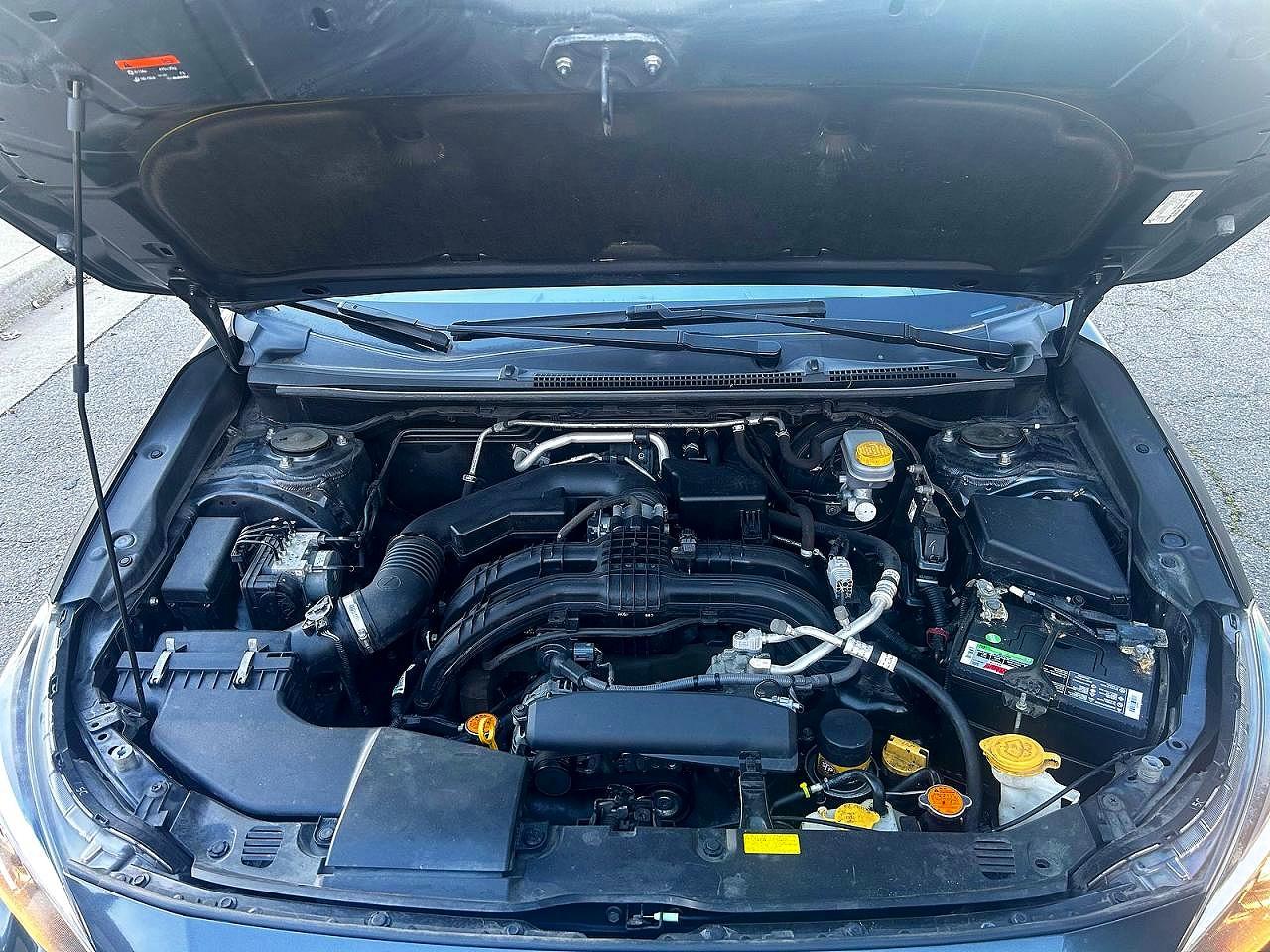 2019 Subaru Crosstrek VIN JF2GTACC1KH269874 photo 7