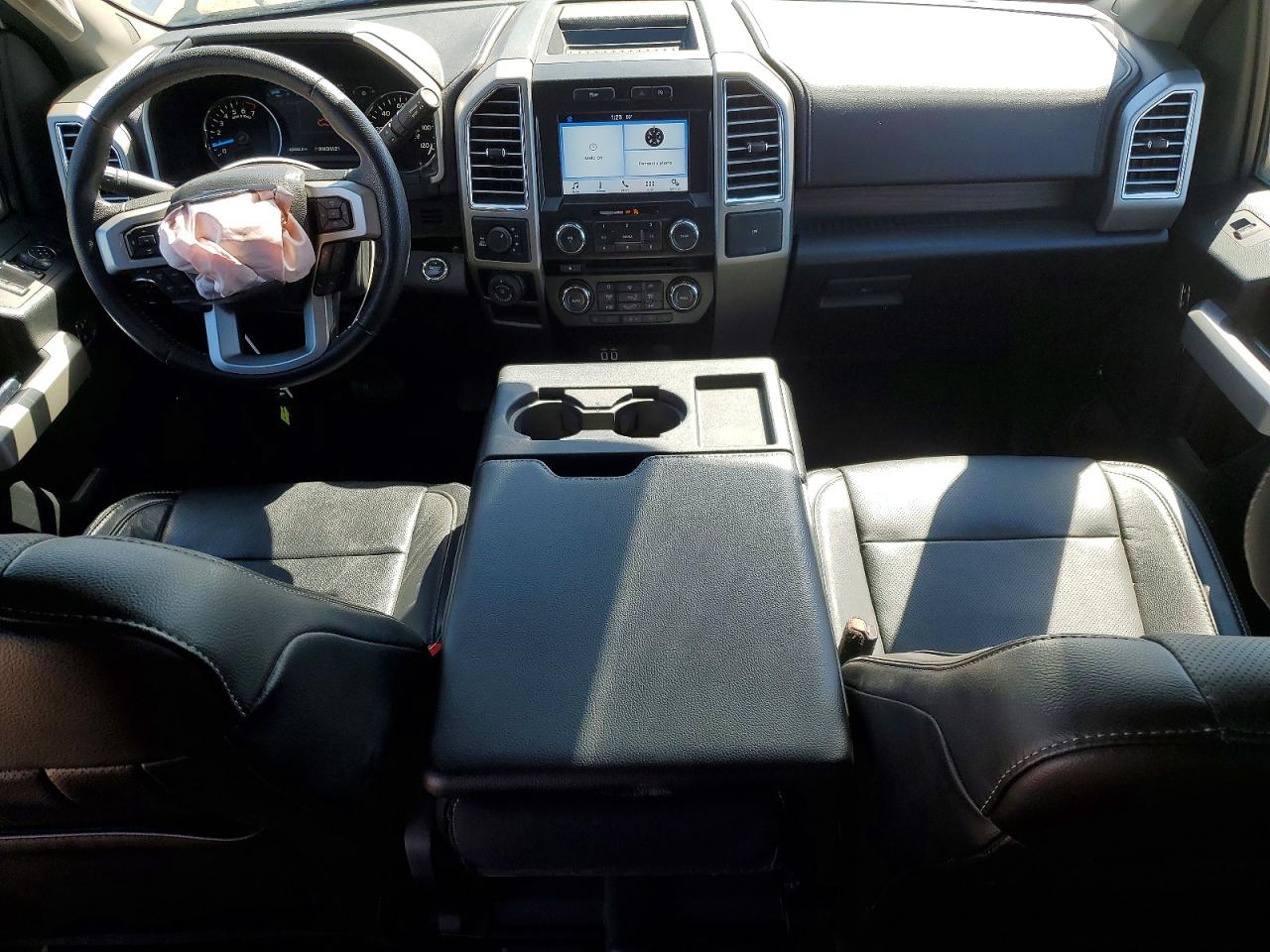 2016 Ford F150 VIN 1FTEW1EP1GKE83559 photo 8