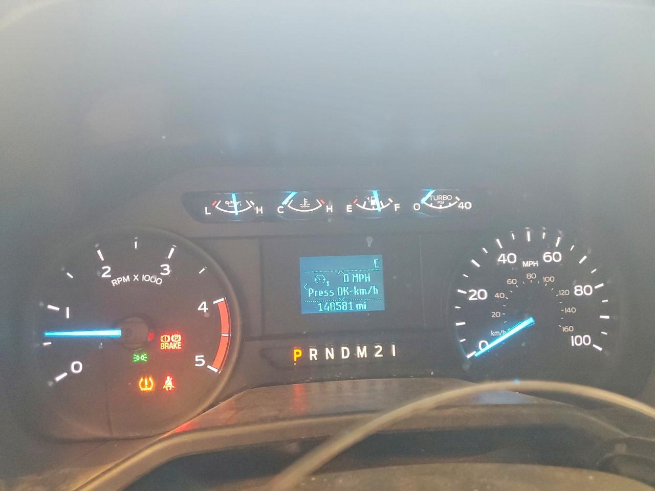 2017 FORD F350 VIN 1FT8X3BT6HEB22870 photo 9
