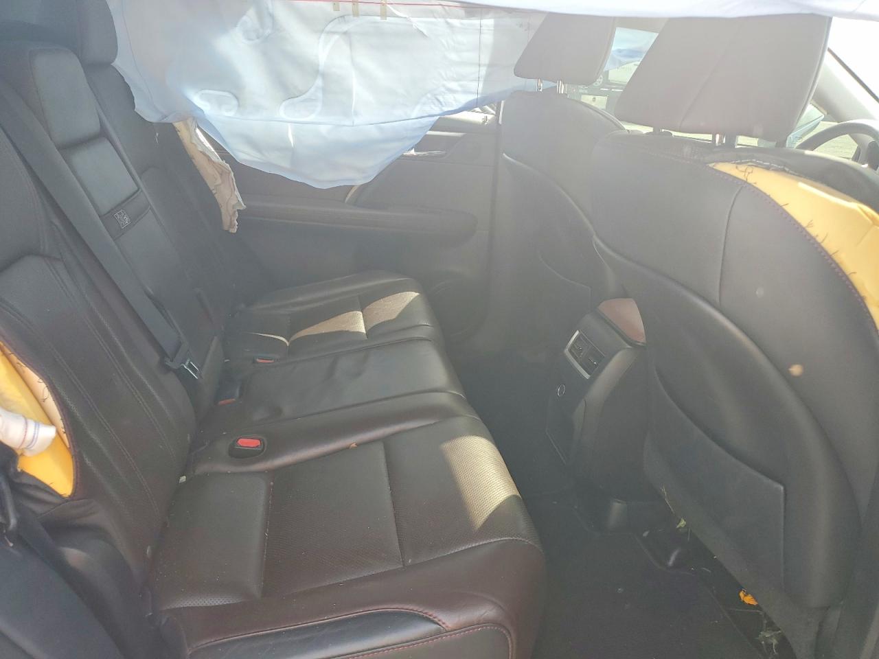 2016 Lexus Rx350 VIN 2T2BZMCA7GC008179 photo 11