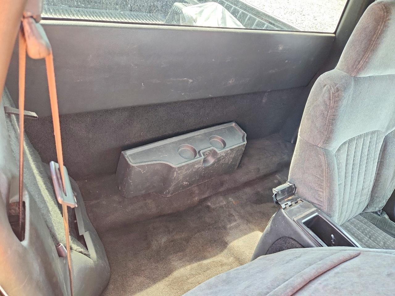2001 GMC Sonoma VIN 1GTCS19W718167639 photo 10
