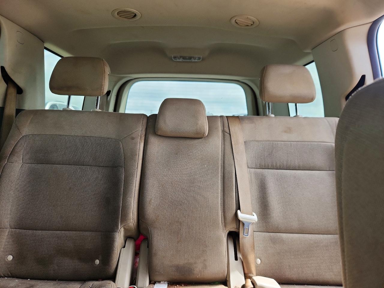 2009 Ford Flex VIN 2FMDK51C79BA70619 photo 10