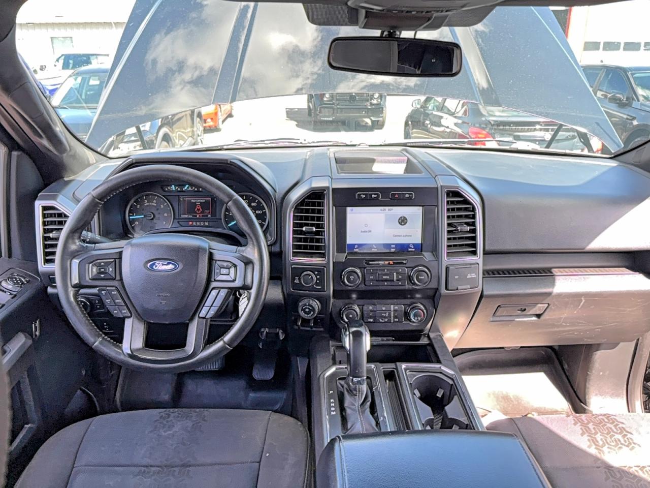 2019 Ford F150 VIN 1FTFW1E44KFC68933 photo 9