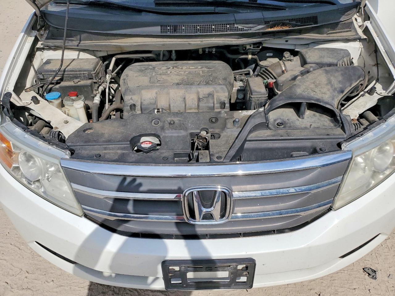 2012 Honda All models VIN 5FNRL5H64CB142667 photo 12