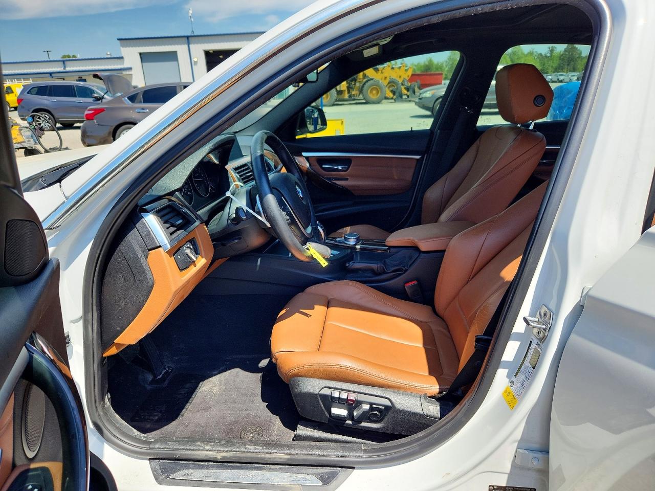 2027 BMW 3 series VIN WBA8B9G35HNU54869 photo 7