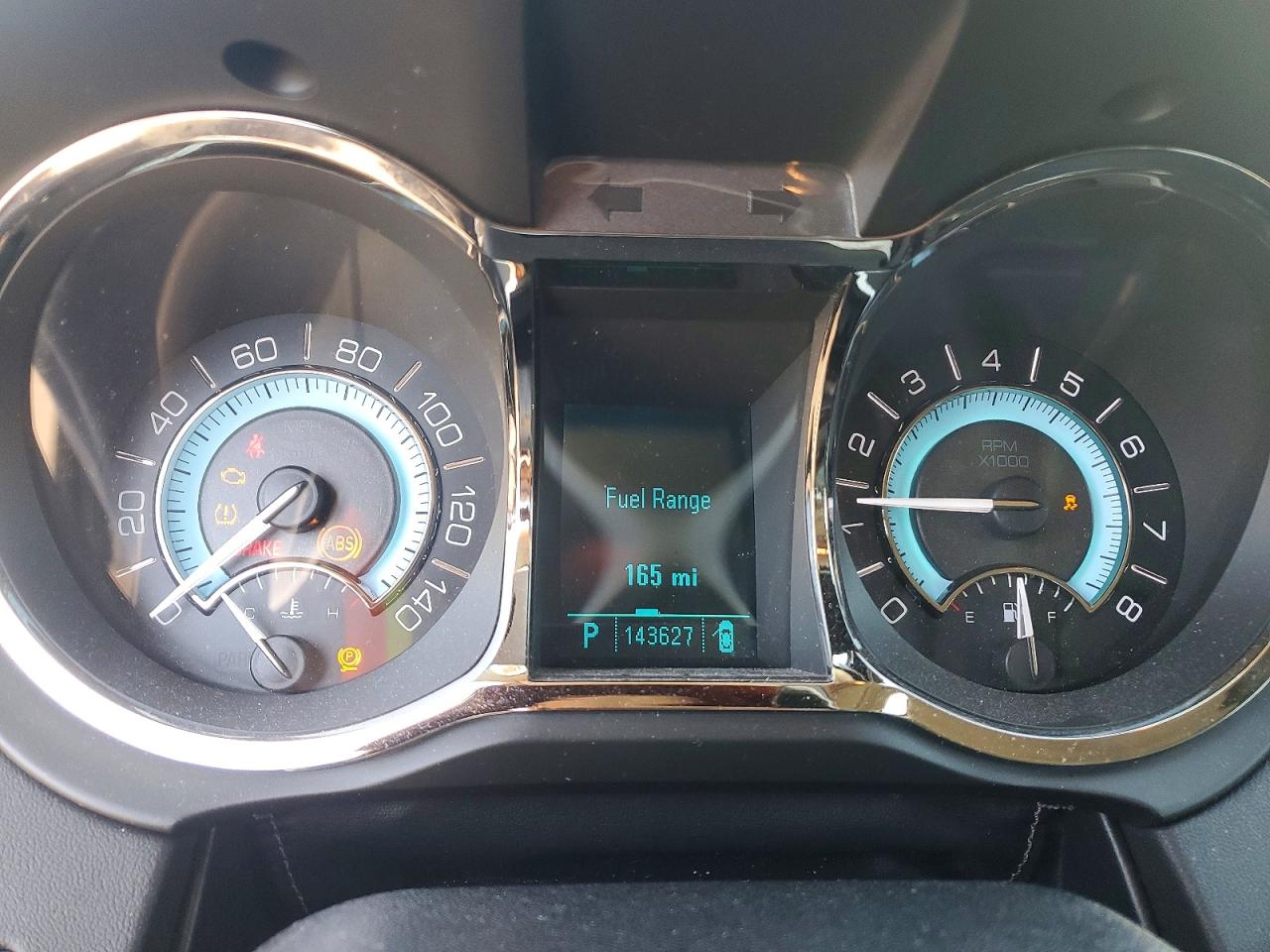 2011 Buick Lacrosse VIN 1G4GD5ED0BF238096 photo 9