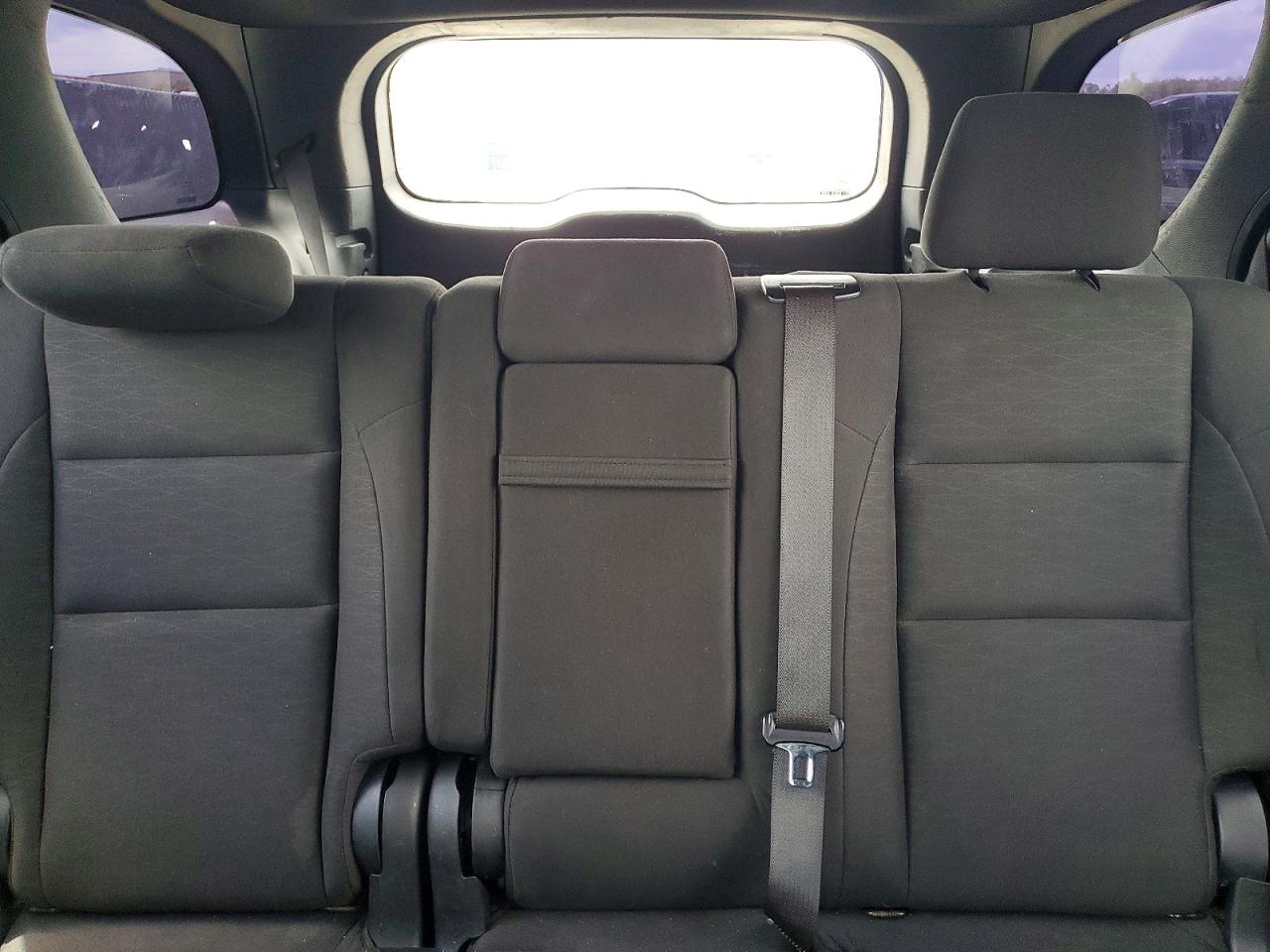 2020 Dodge Durango VIN 1C4RDHDG0LC170962 photo 10