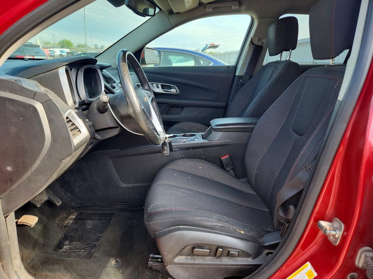 2013 Chev Equinox VIN 2GNFLEE35D6305175 photo 7