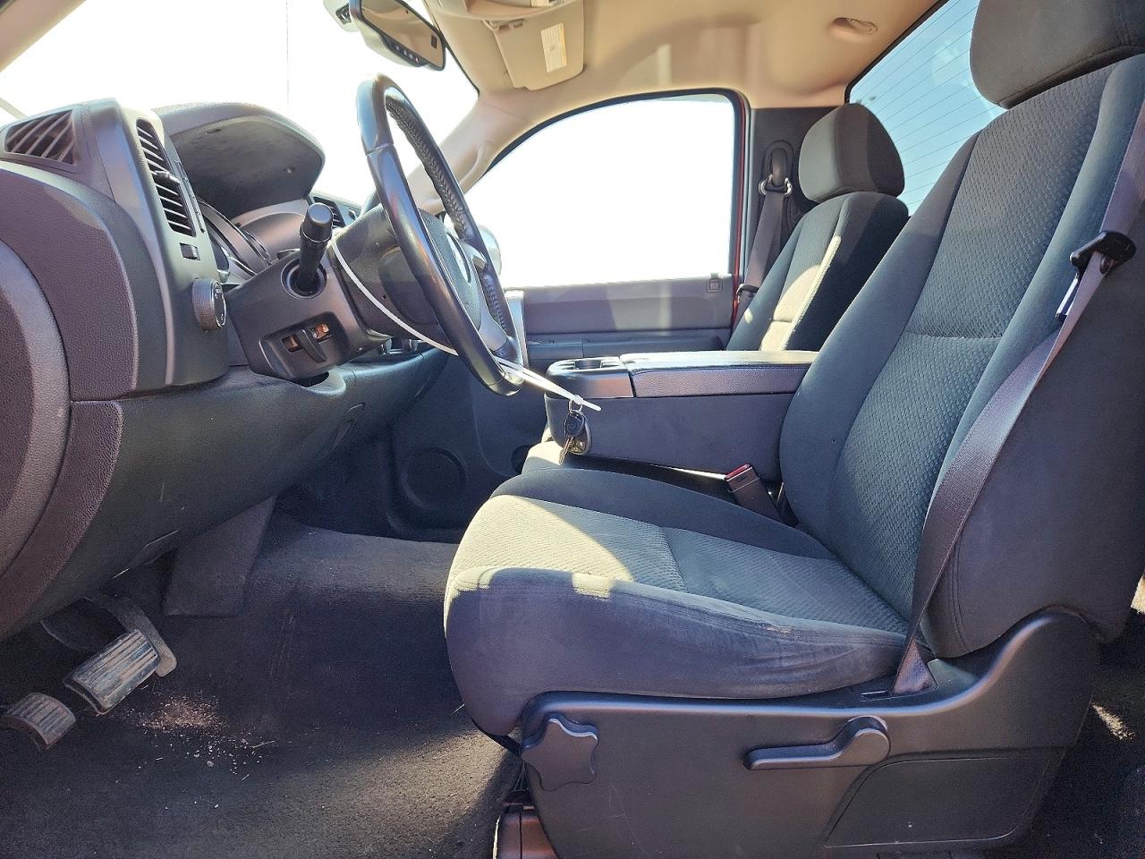 2008 Chevrolet All models VIN 1GCEK14J78Z254479 photo 7