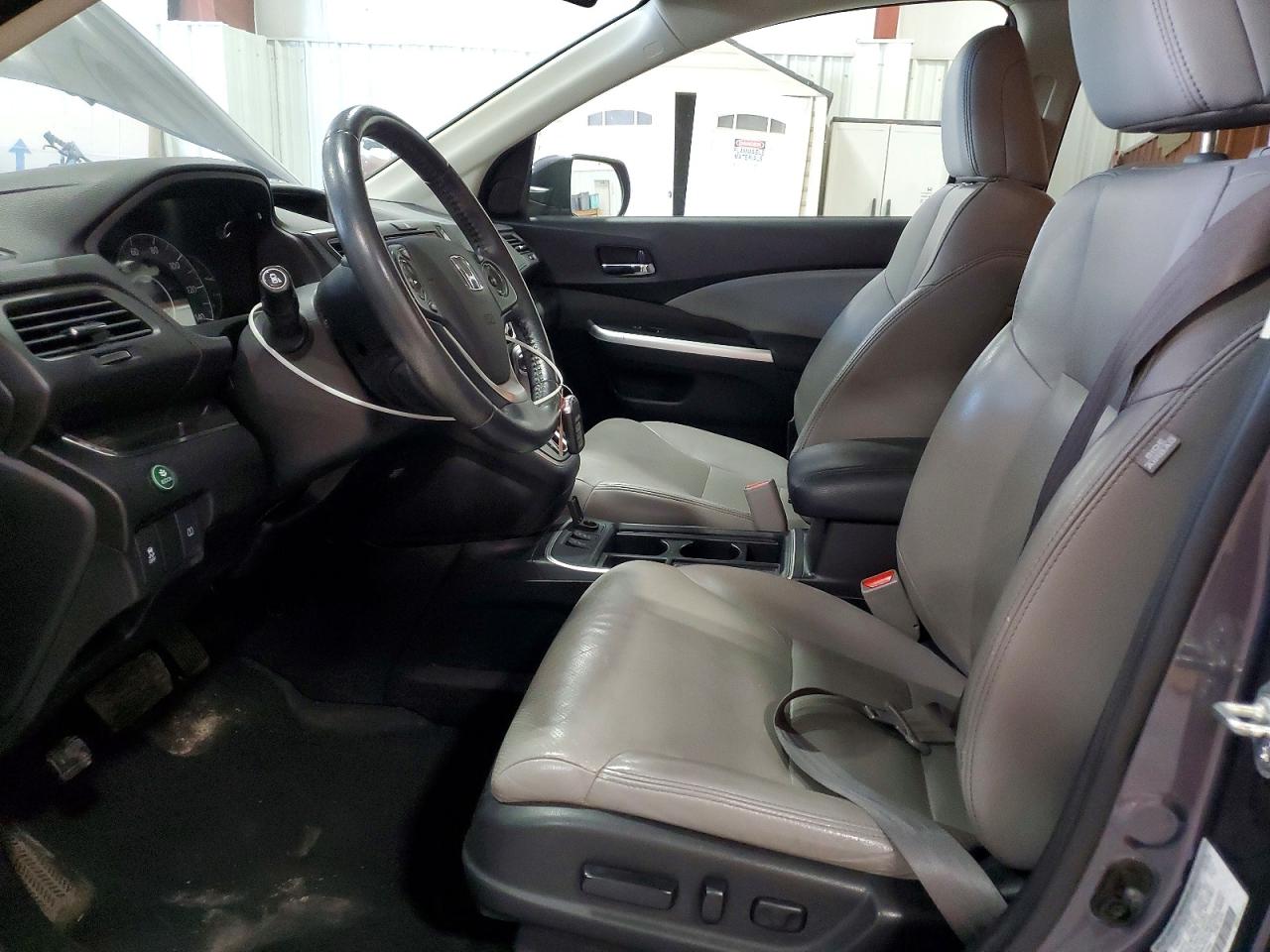 2016 Honda Crv VIN 5J6RM4H71GL031054 photo 7