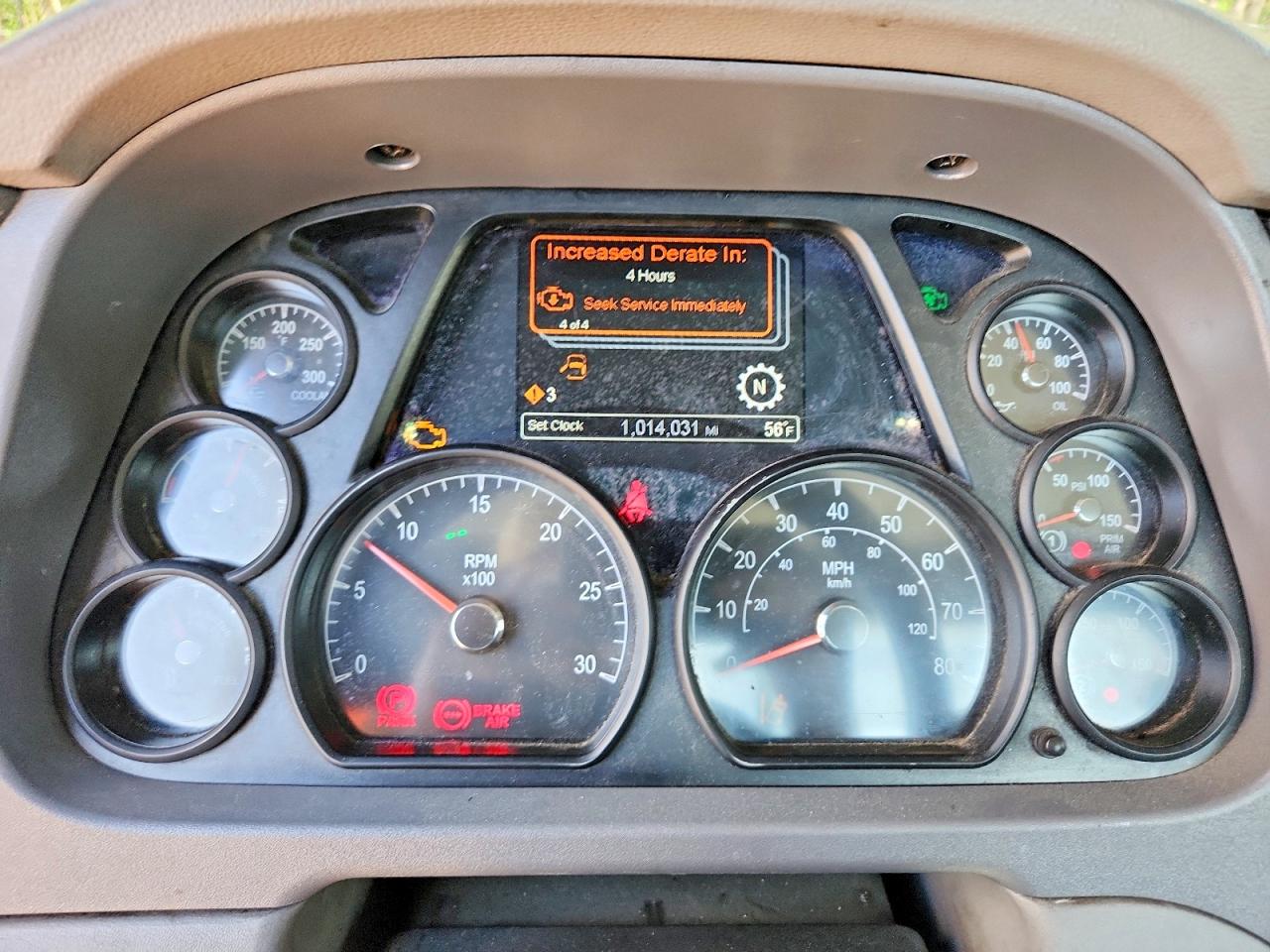 2017 PETERBILT All other VIN 1XPBA48X6HD428494 photo 8