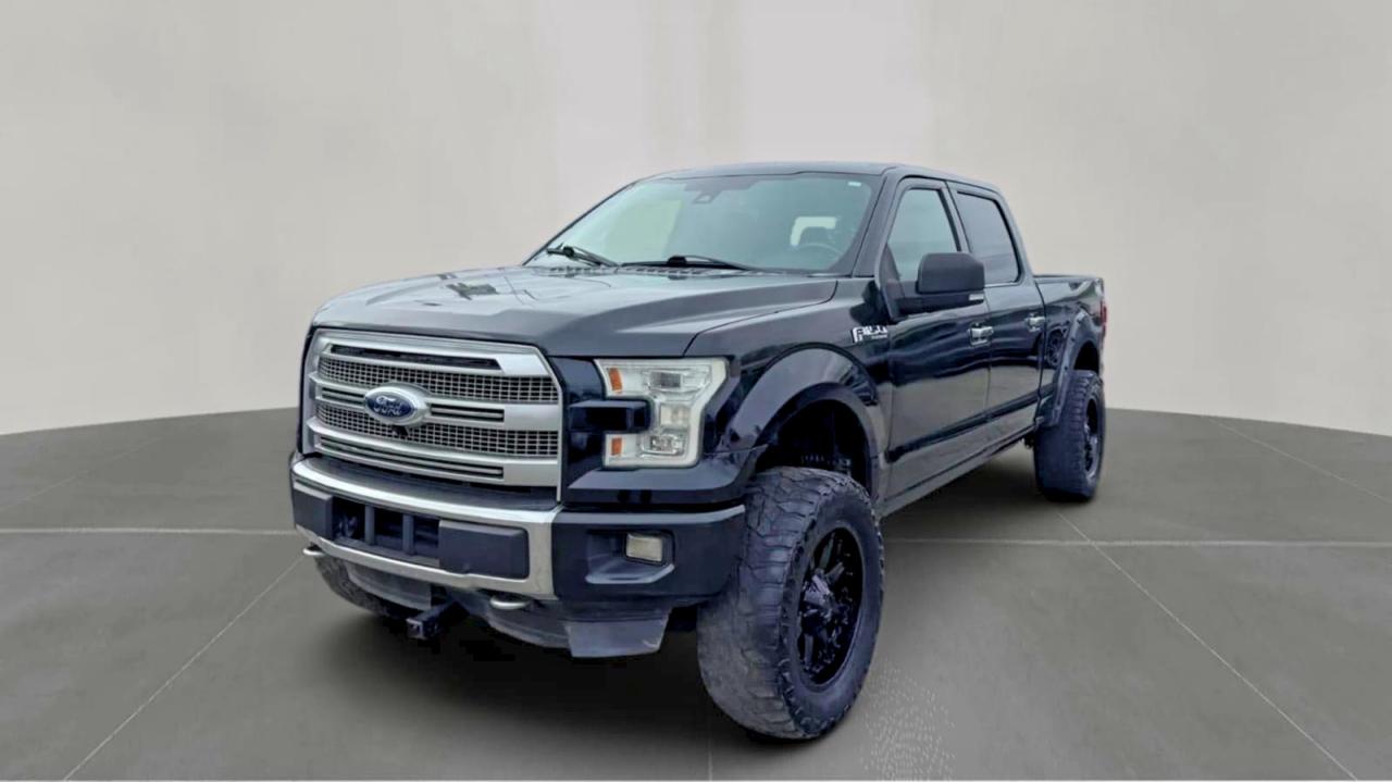 2015 FORD F150 VIN 1FTFW1EG1FFA47676 photo 2