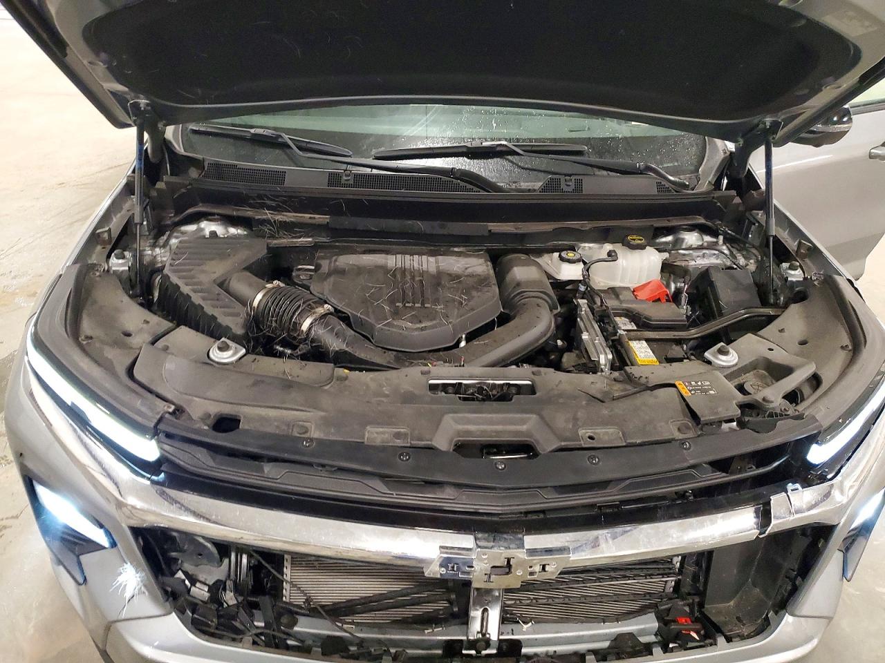 2024 Chevrolet Traverse VIN 1GNEREKS3RJ146592 photo 12