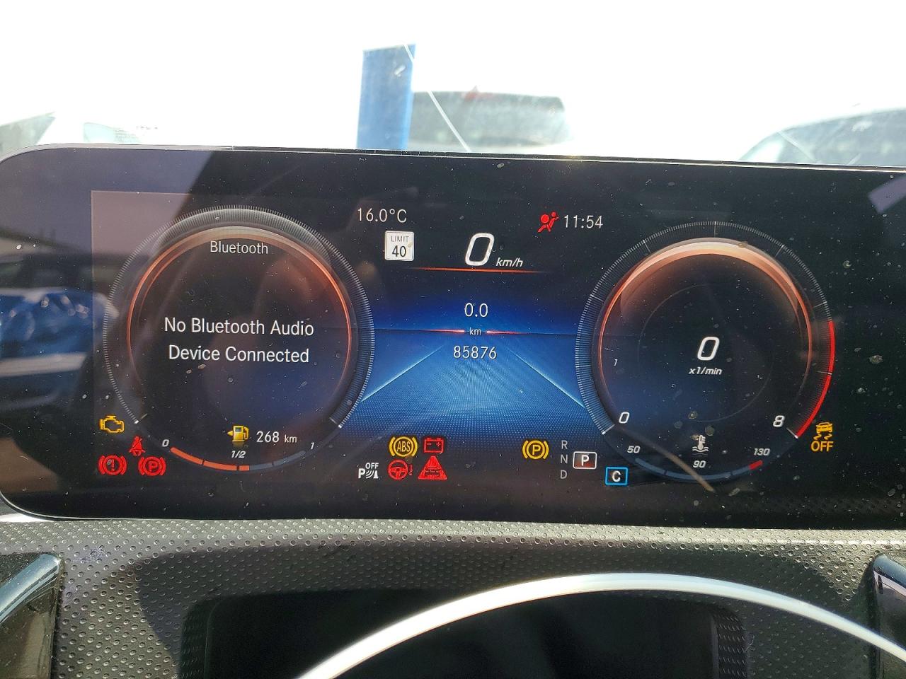 2023 MERCEDES-BENZ Cla-class VIN W1K5J4HB0PN404497 photo 9