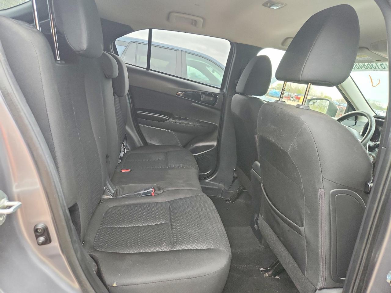 2019 Mitsubishi ECLIPSE VIN JA4AT3AA7KZ028763 photo 11