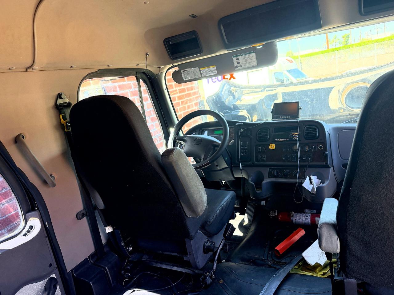 2021 FREIGHTLINER All other VIN 3ALACXFE9MDMV9102 photo 9