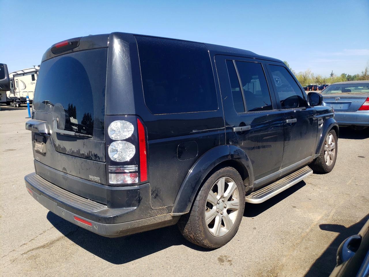 2016 Land Lr4 VIN SALAG2V60GA802604 photo 3