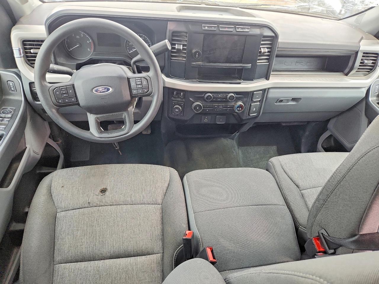 2024 Ford F250 VIN 1FT8W2BT3REE64291 photo 8