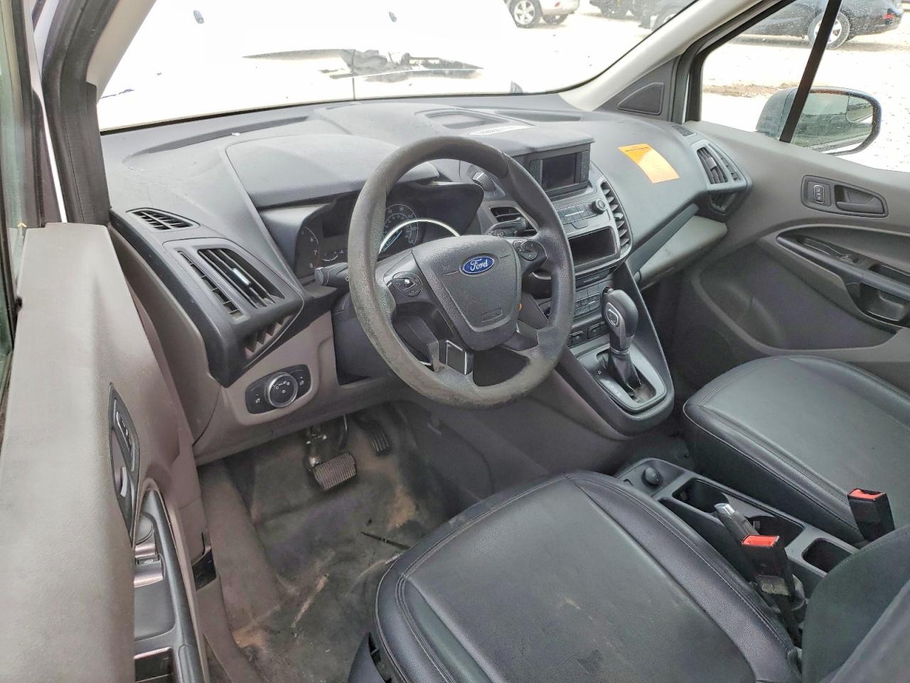2022 Ford Transit VIN NM0LS7S25N1514326 photo 8
