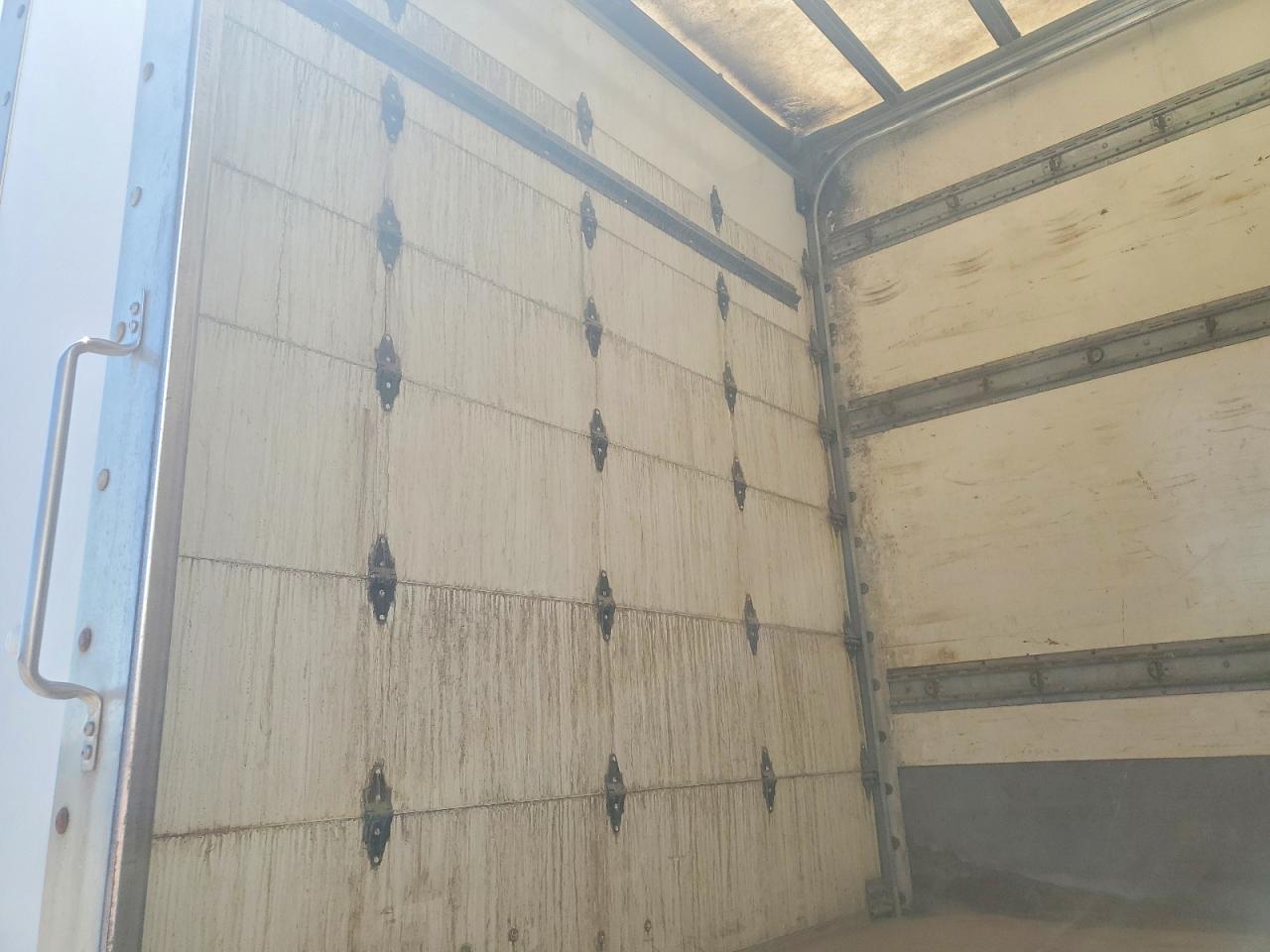 2018 International 4000 serie VIN 1HTMSTAR9JH069009 photo 6