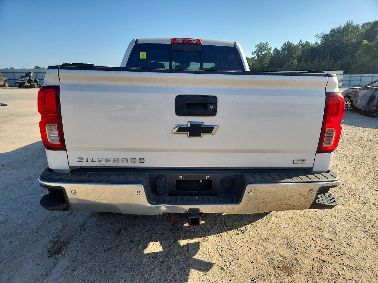 2016 Chev All models VIN 3GCPCSEC0GG328304 photo 6