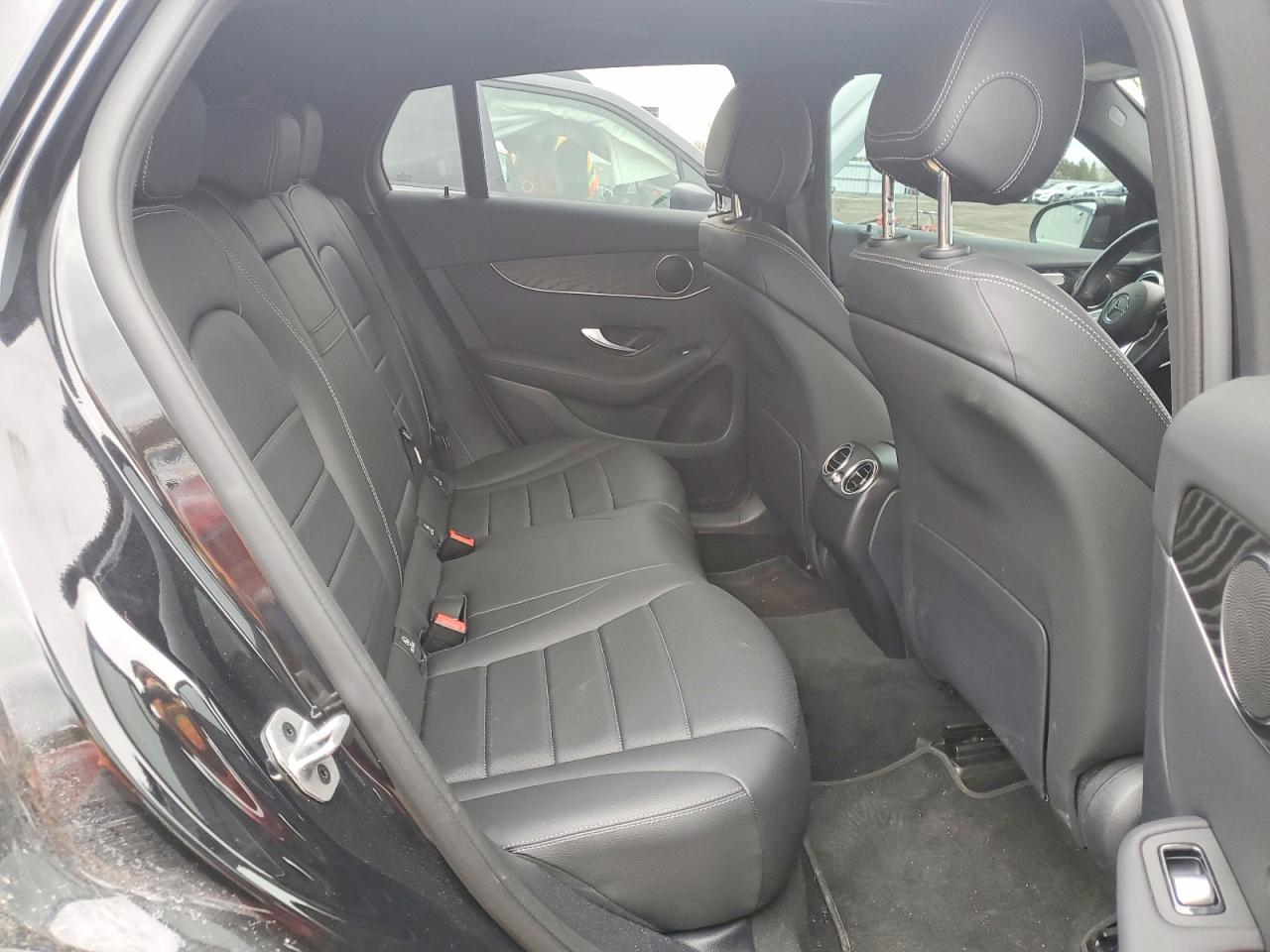 2023 Mercedes-Benz Glc class VIN W1N0J8EB8PG155105 photo 11