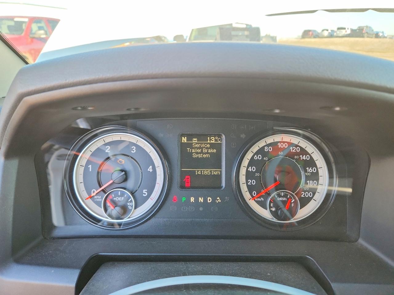 2018 Dodge 1500 VIN 1C6RR7SMXJS298351 photo 9