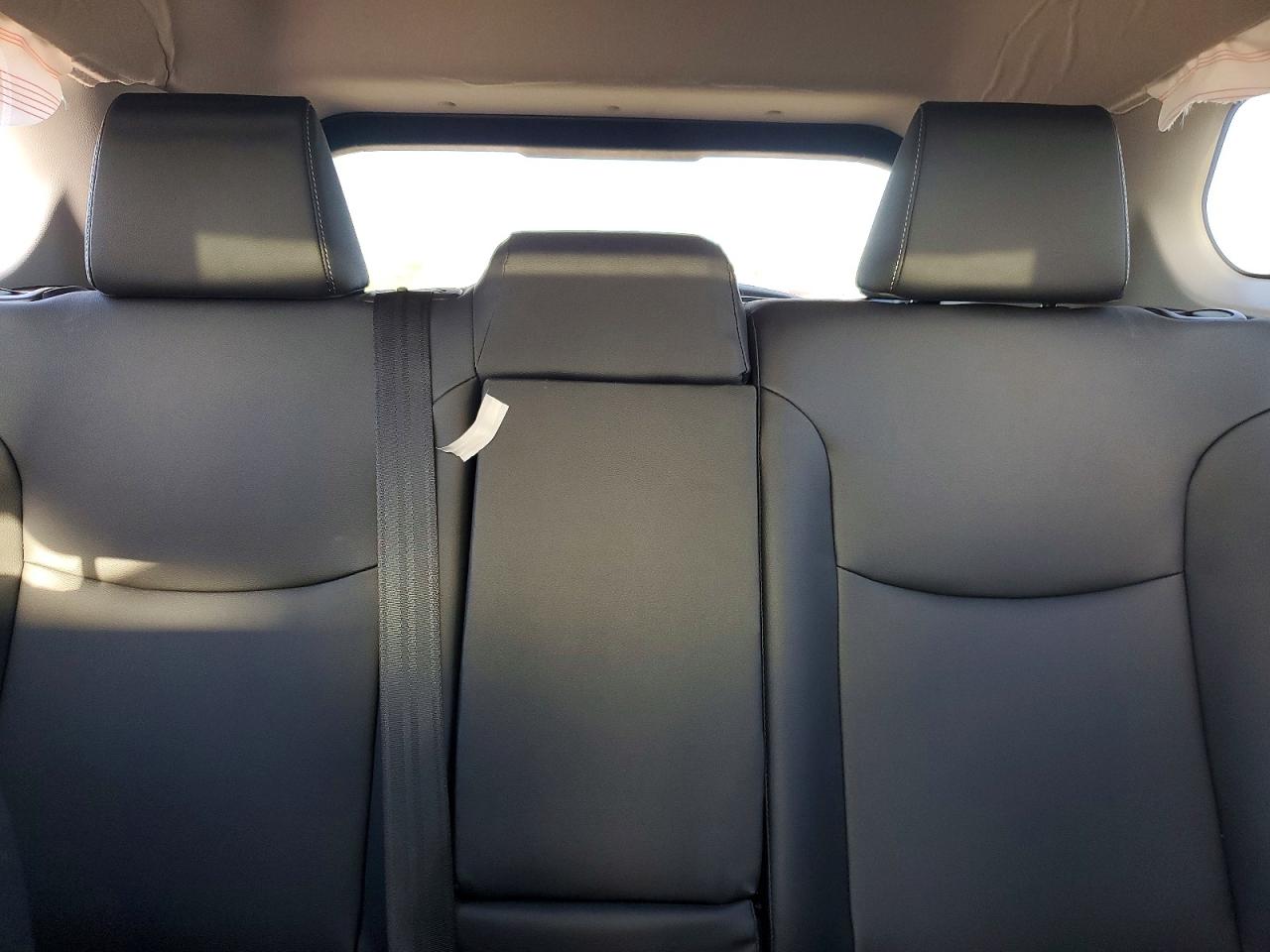 2026 Toyota All other VIN 7MUDAAAGXTV158207 photo 10