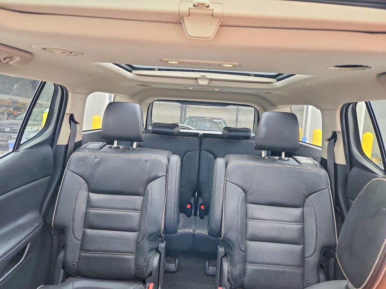 2018 GMC Acadia den VIN 1GKKNXLS3JZ163520 photo 10
