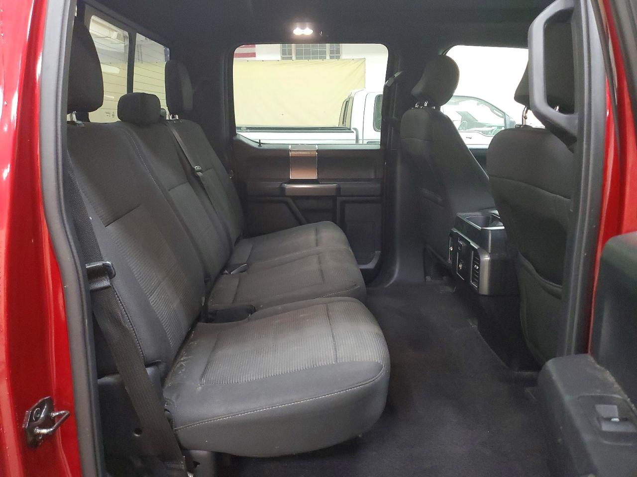 2016 Ford F150 VIN 1FTEW1EP3GFC29229 photo 10