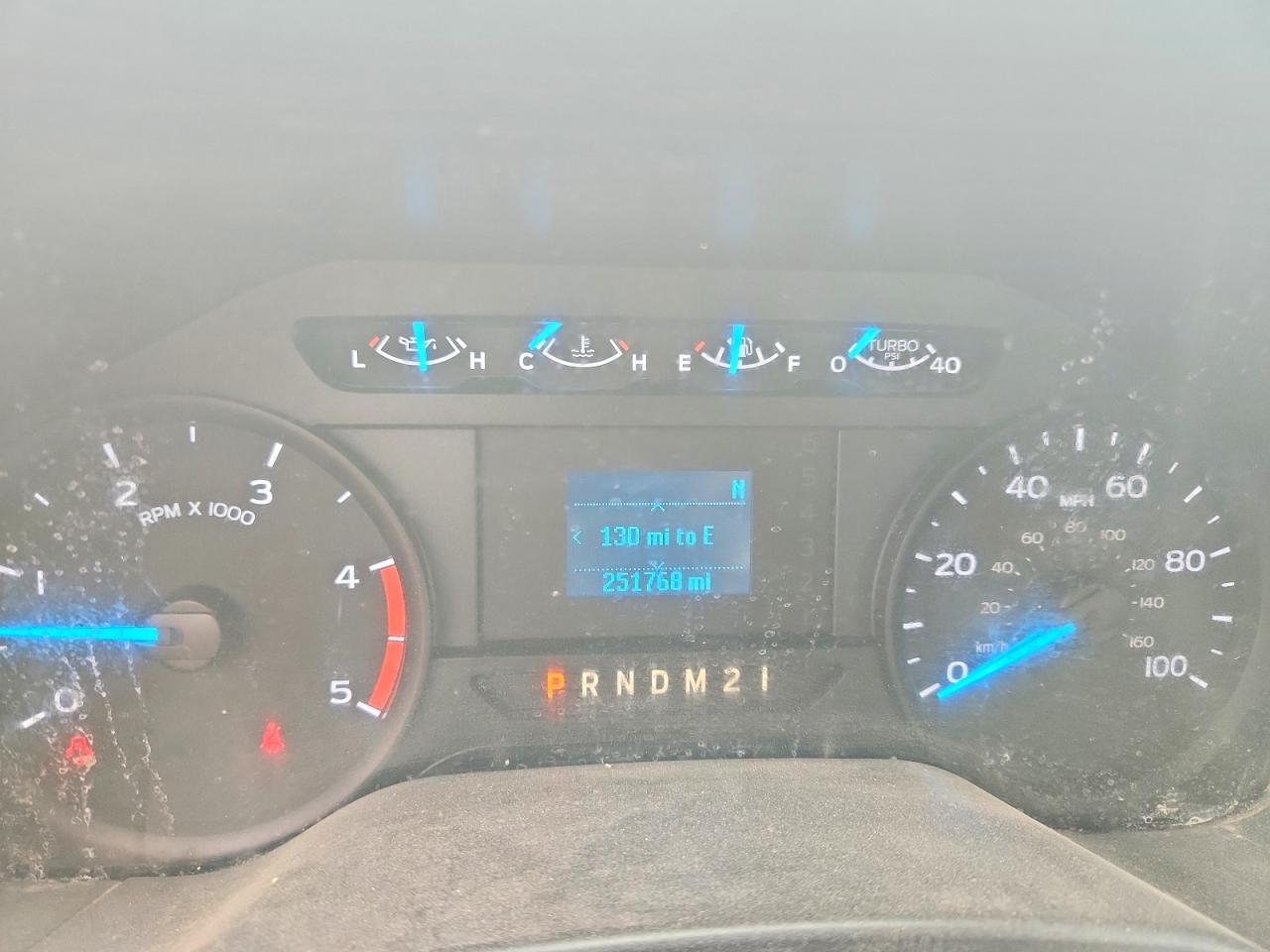 2017 FORD F550 VIN 1FDUF5GT5HEE48905 photo 9