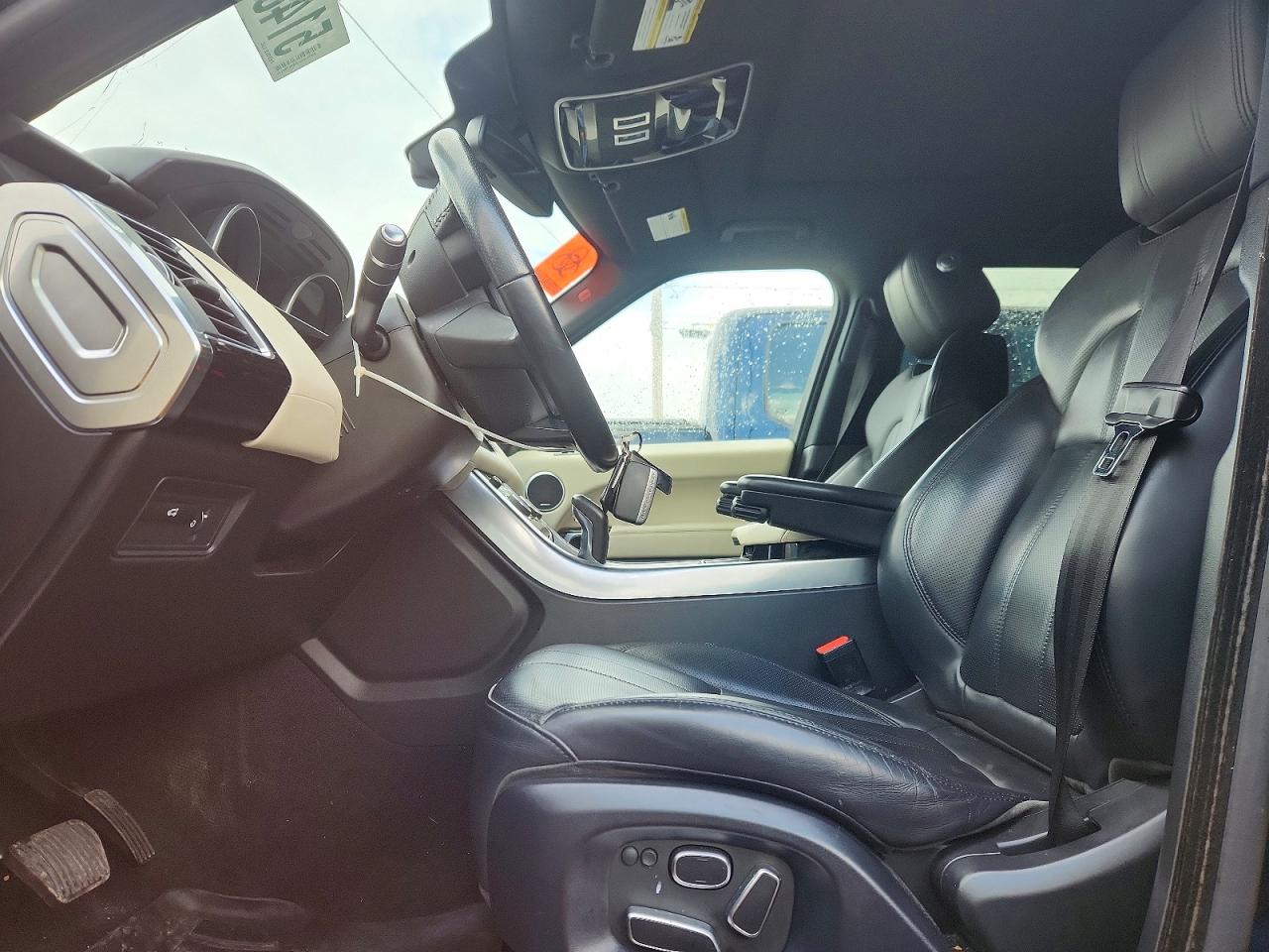2014 Land Rangerover VIN SALWR2WFXEA378411 photo 7