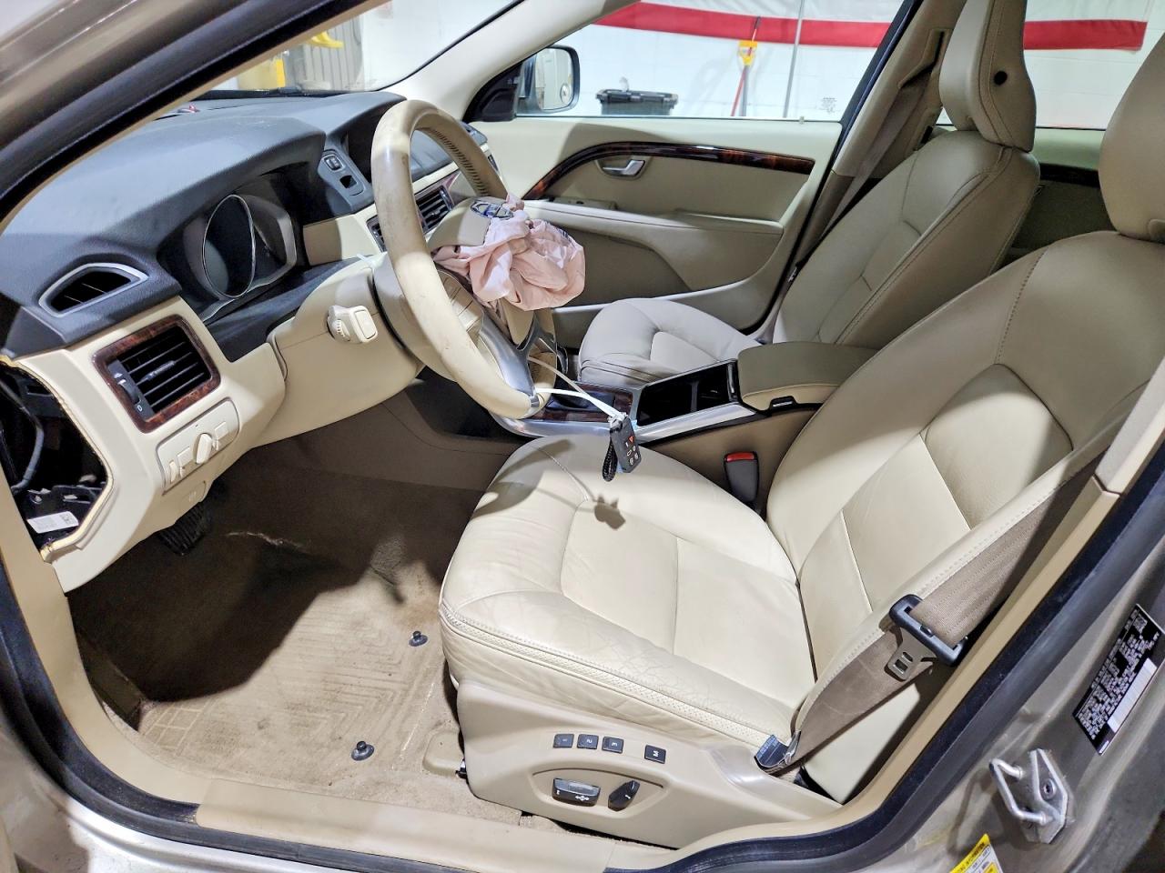 2015 Volvo Xc70 VIN YV4902NC6F1194295 photo 7