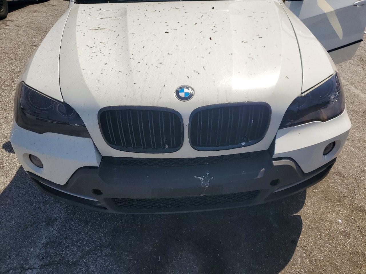 2010 BMW X5 VIN 5UXFE4C59AL385292 photo 12