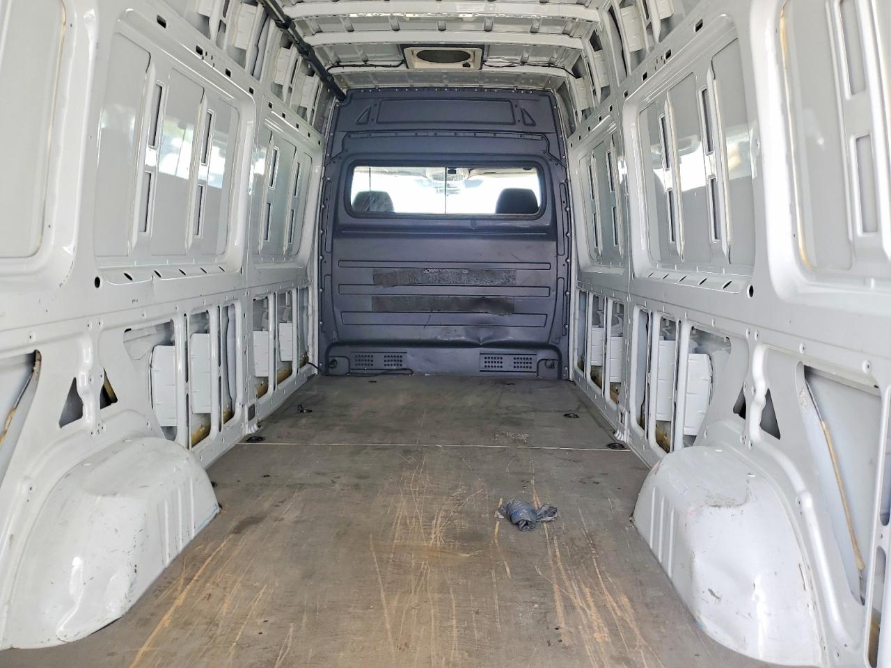 2014 FREIGHTLINER Sprinter VIN WDYPE8CC1E5845474 photo 10